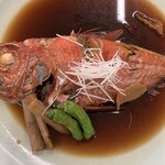 小川港魚河岸食堂 - 