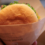 CENTRAL BURGER SHOP - 