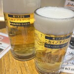 ニカイノオアシス - 