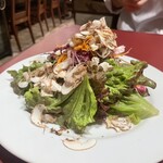 レストラン ボンジョリーナ 三鷹台 - 