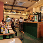 CENTRAL BURGER SHOP - 