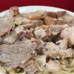 ラーメン二郎 - 