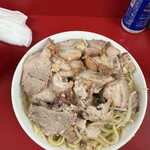 ラーメン二郎 - 