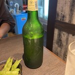 八丈島郷土料理 源八船頭 - 