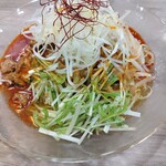 中国菜 桃花園 - 