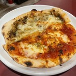 レストラン ボンジョリーナ - 