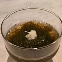 鮨料理 一高 - 