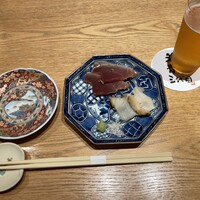 築地青空三代目 丸の内 - 