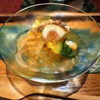 銀座うち山 - 