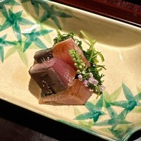 銀座うち山 - 