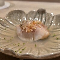 鮨料理 一高 - 