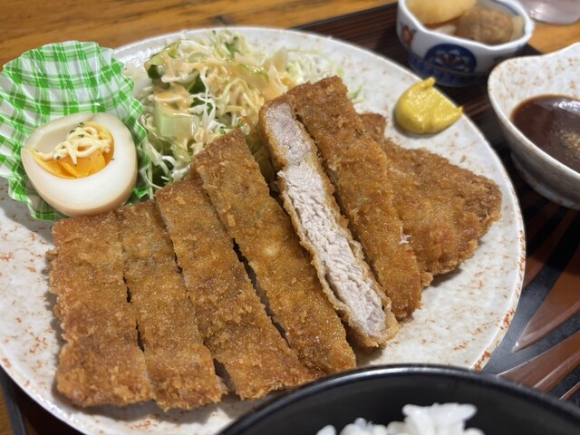 大勝 - 沼ノ端（食堂）の写真