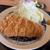 とんかつ とんQ 守谷ふれあい店