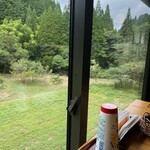 戸無のそば屋 - 