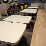 マクドナルド - 