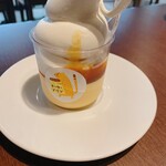 まるごと知多 チータープリン - 