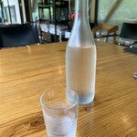 戸無のそば屋 - 