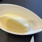 ガストロノミー ジョエル・ロブション - ロブション・マッシュ