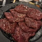 焼肉ぜん - 