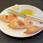 ガストロノミー ジョエル・ロブション - 