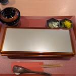 清流うなぎ月島 - 