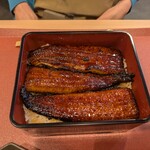 清流うなぎ月島 - 