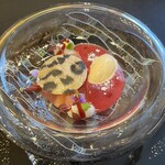 ガストロノミー ジョエル・ロブション - 