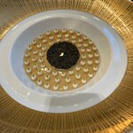 ガストロノミー ジョエル・ロブション - キャビア・アンペリアル