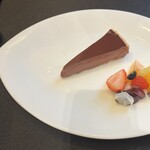 ガストロノミー ジョエル・ロブション - 