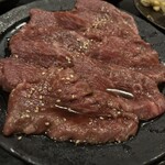 焼肉ぜん - 
