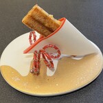 ガストロノミー ジョエル・ロブション - 