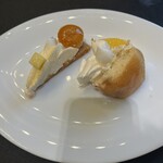 ガストロノミー ジョエル・ロブション - 