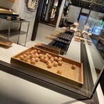 たねや 日牟禮乃舍 - 