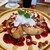 カフェウチダ - 料理写真:めちゃ美味しかった！