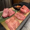 厚切り牛タン 焼肉 一心たん助 目黒店