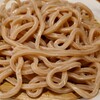 石臼挽きうどん しゅはり