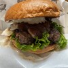 SHOGUN BURGER 麻布台ヒルズ店