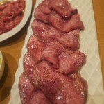 熟成和牛焼肉エイジング・ビーフ - 