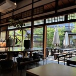 pizzeria CONO FORESTA - 