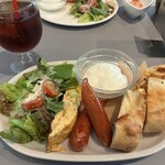 pizzeria CONO FORESTA - 