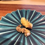 旬彩天 つちや - 