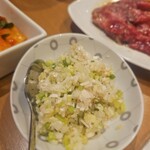 熟成和牛焼肉エイジング・ビーフ - 