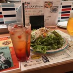 川反ミートキッチン - 
