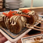 川反ミートキッチン - 