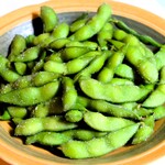 あじわいの朝 - 料理写真:湯あがり娘～♬