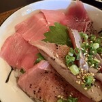 MAGURO GARAGE - 
