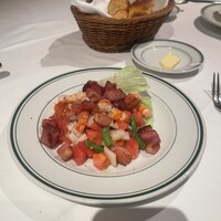 ウルフギャング・ステーキハウス 丸の内店 - 