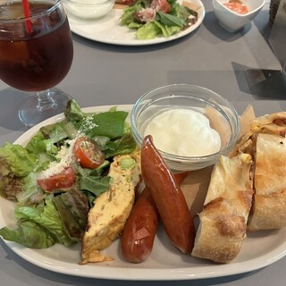 コノフォレスタ _1