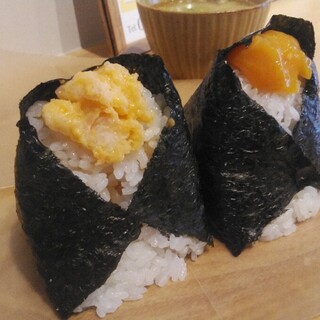 おむすび いのり_1