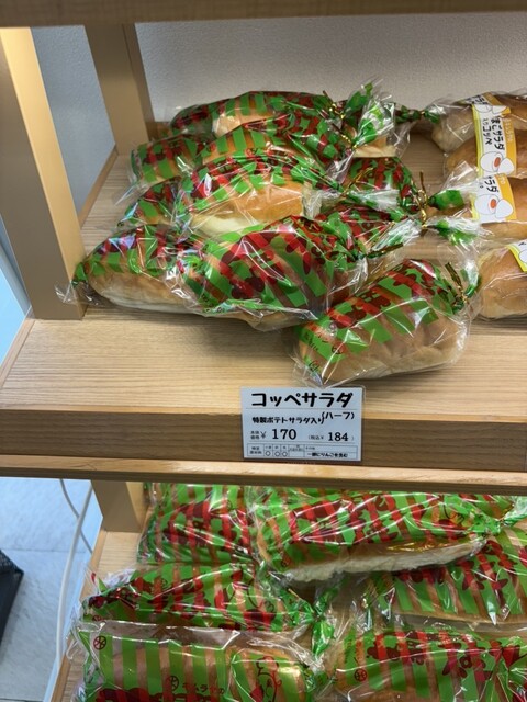 酒田木村屋 - 酒田（洋菓子）の写真